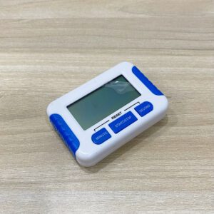 Dong ho bam gio 332T 1