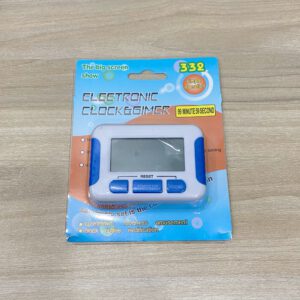 Dong ho bam gio 332T 3