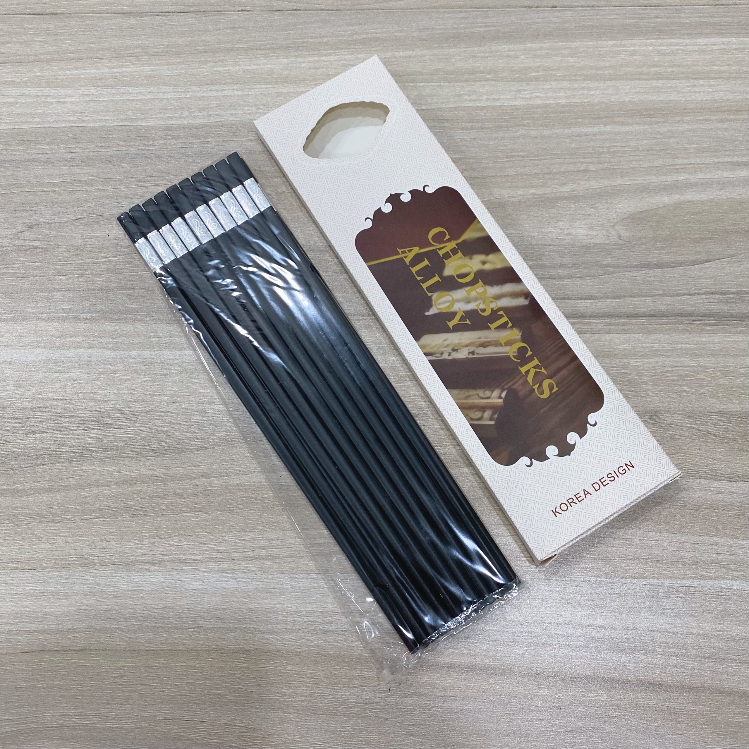 Dua dau vuong hoa van bac J20 15 1 1