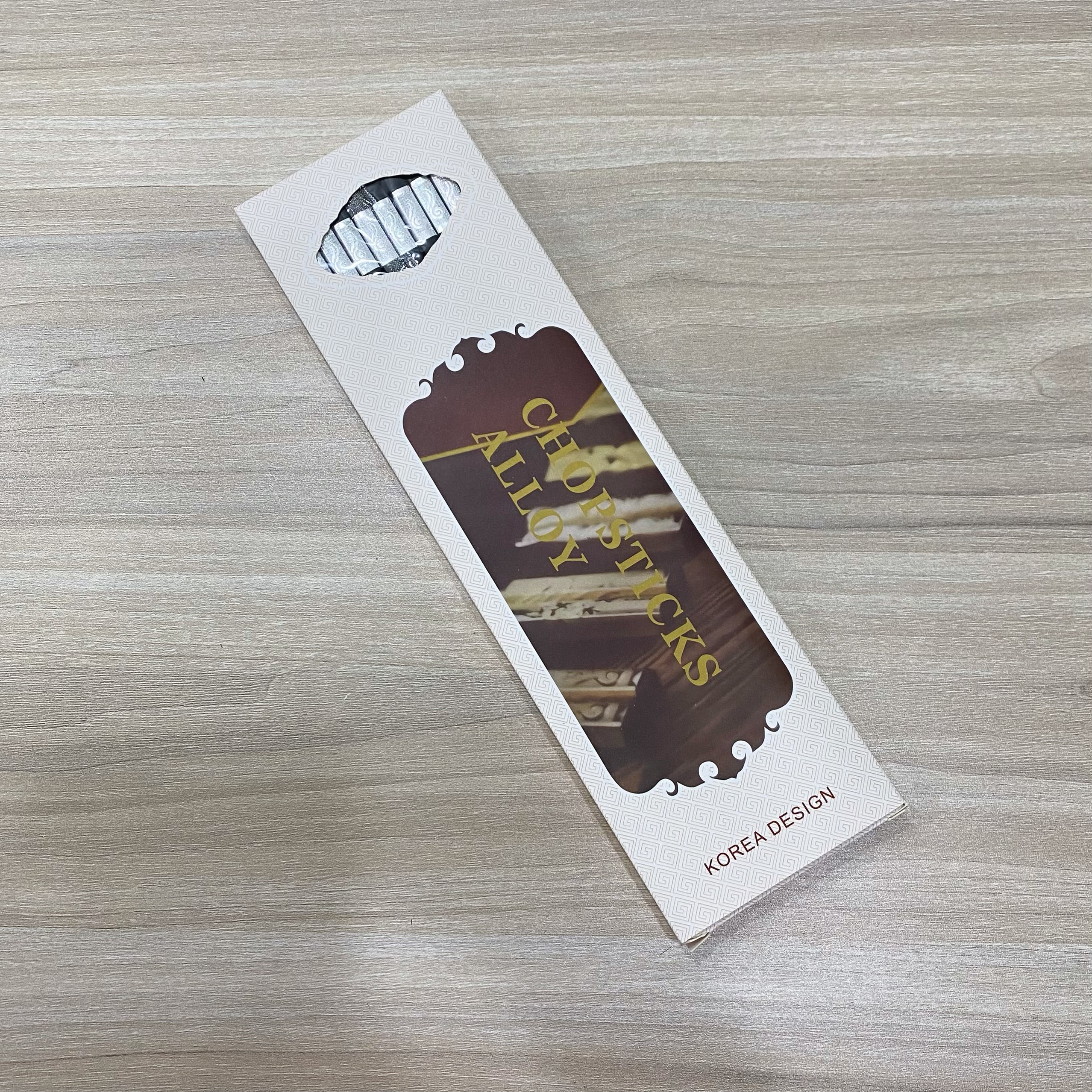 Dua dau vuong hoa van bac J20 15 3