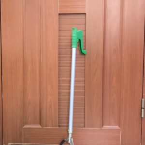 Dung cu gap rac C 300B .1