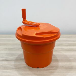 Dung cu vat rau cu ly tam 0398 20L 5