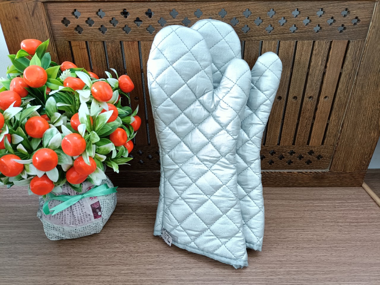 Gang tay lam banh lon ST001 .3