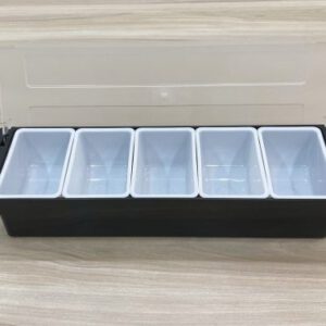 Hop nhua dung topping 5 ngan FJ15285 2