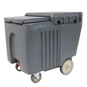 ice caddy with sliding lid 3icma0900 3icma0900a