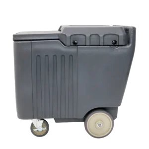 ice caddy with sliding lid 3icma0900 3icma0900b