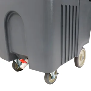 ice caddy with sliding lid 3icma0900 3icma0900d