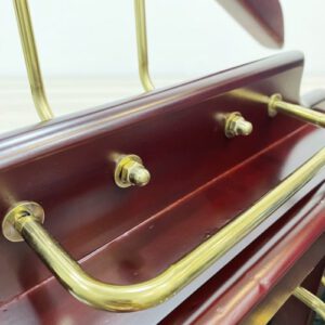 Ke treo ao vest J31 7