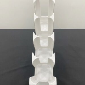 Ke up ly nhua xeo 4 ngan trang XS4GW hang day 7