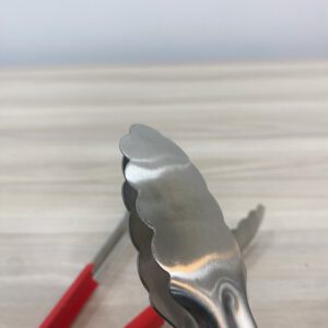 Kep gap inox la can do JB0041 9R 4