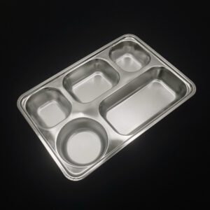 Khay 5 ngan nho FP5201 9