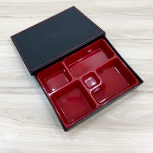 Khay bento DCA9 38 10