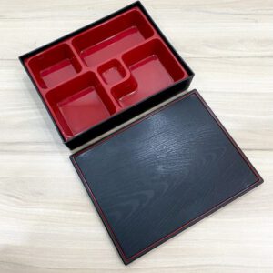 Khay bento DCA9 60 7