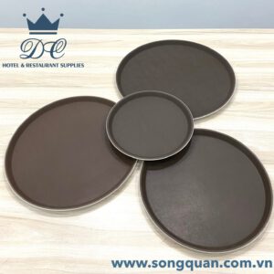 khay chong truot DC hinh tron phuc vu bung be