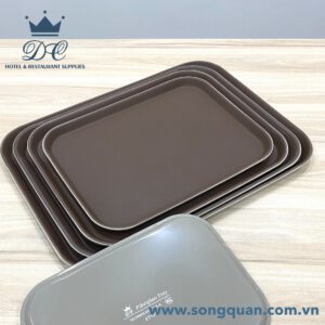 khay chong truot hieu DC hinh chu nhat full size