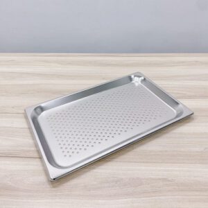 Khay GN 11xH25 duc lo lon 2