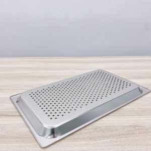 Khay GN 11xH25 duc lo lon 4