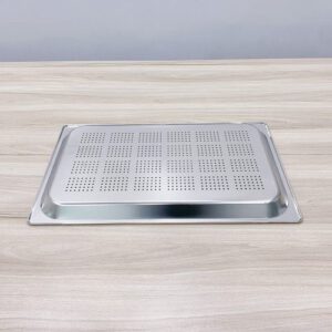 Khay GN 11xH25 duc lo nho 2