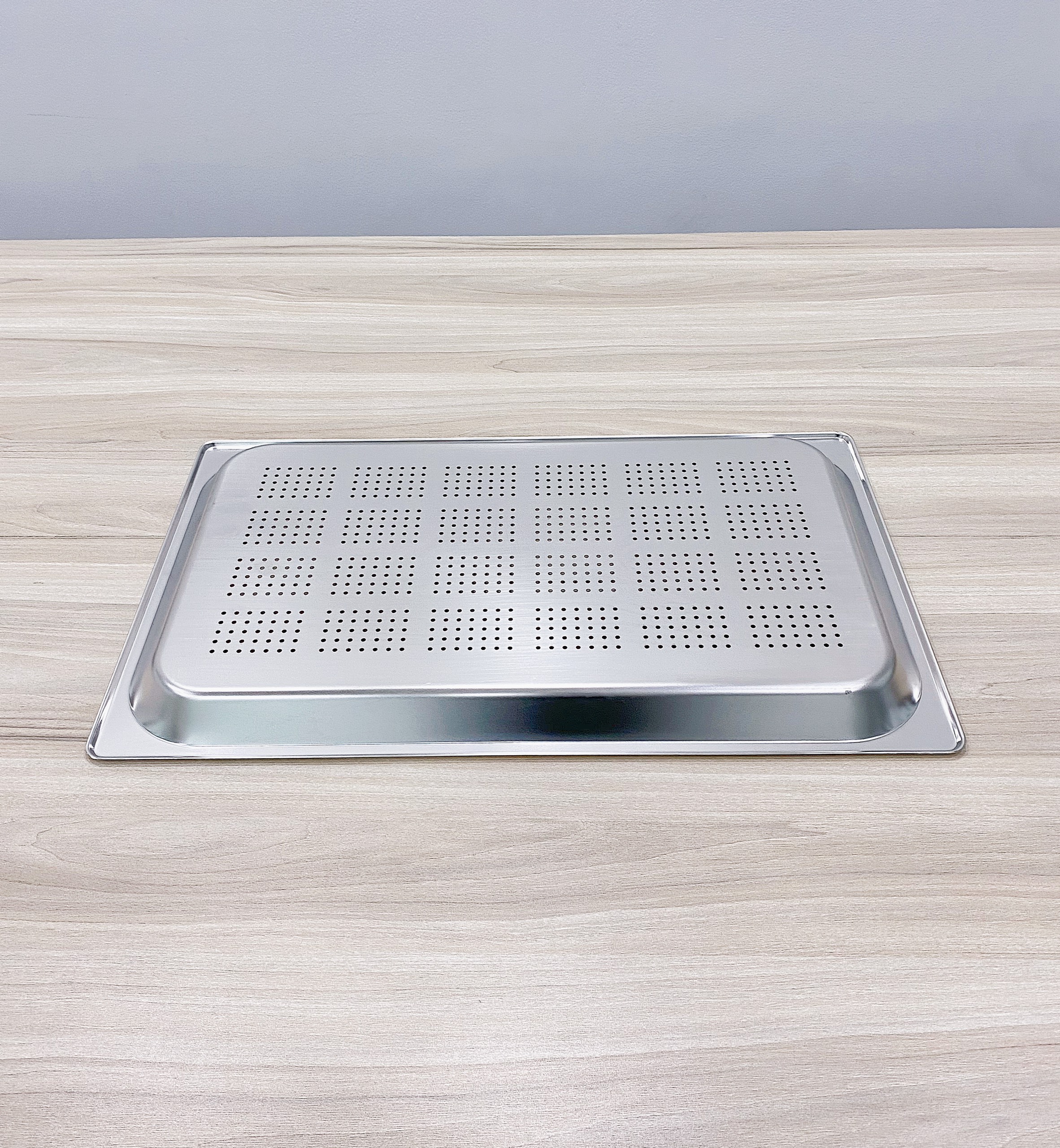 Khay GN 11xH25 duc lo nho 2