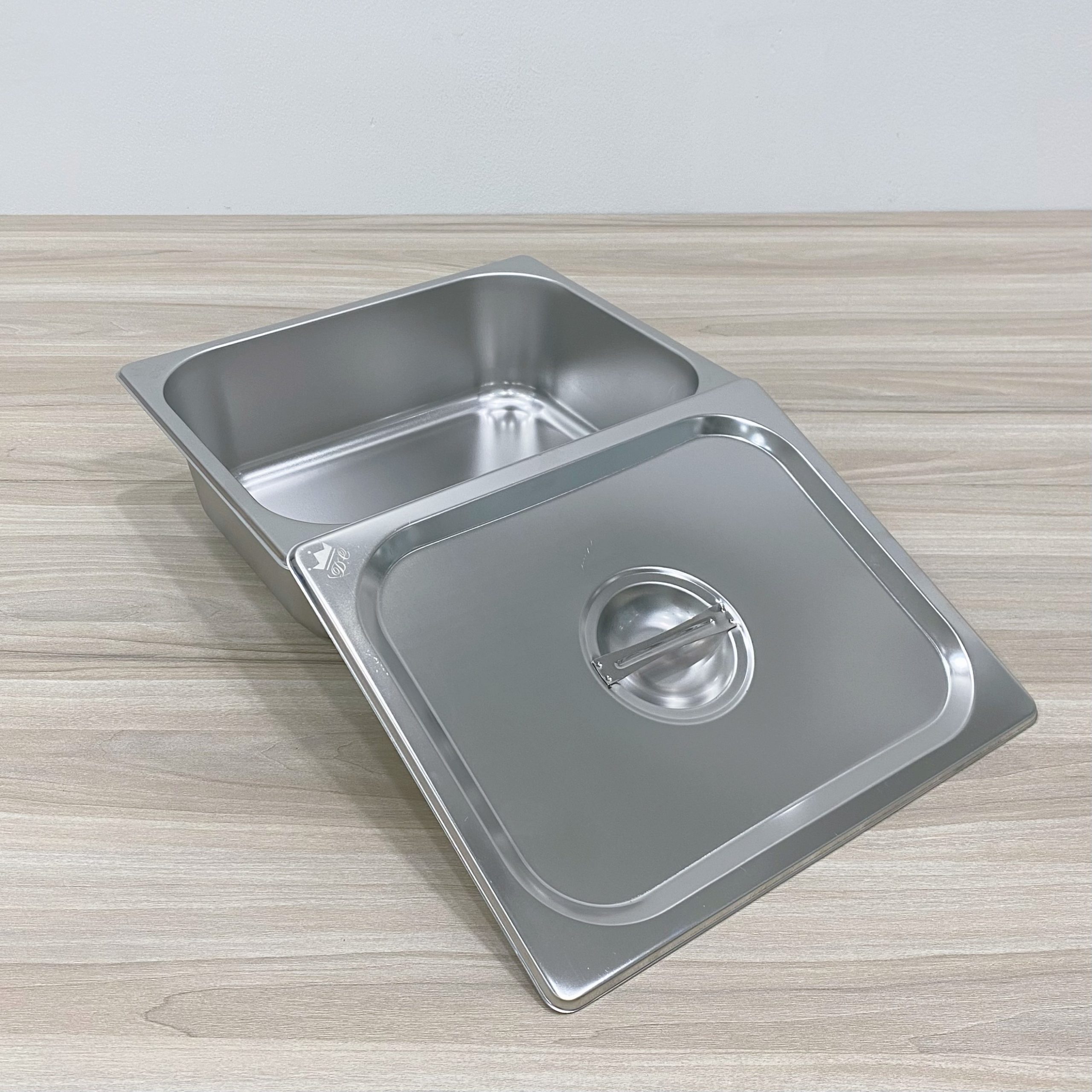 Khay GN inox 1 2x100 1 scaled