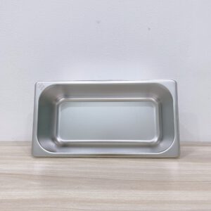 Khay GN inox 1 3x100 3 scaled