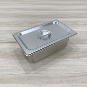 Khay GN inox 1 4x100 5 scaled