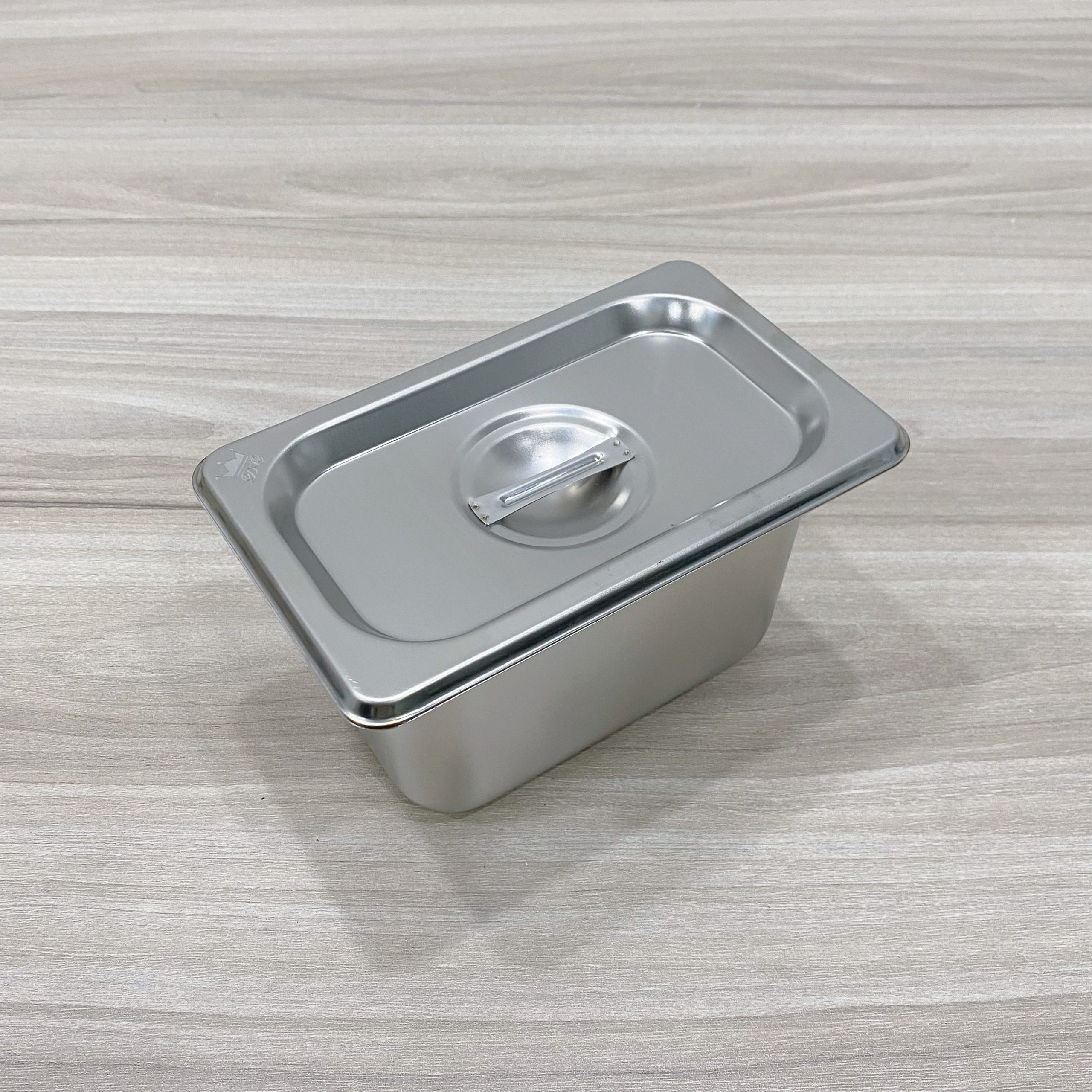 Khay GN 1/9 x H100 chính hãng DC