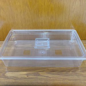 Khay GN nhua 1 1x100 5