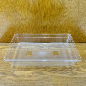 Khay GN nhua 1 1x100 6 scaled