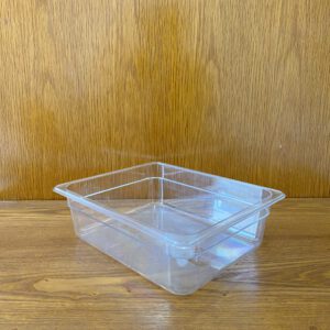 Khay GN nhua 1 2x100 1