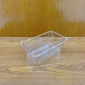 Khay GN nhua 1 4x100 1