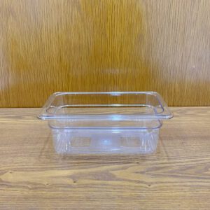 Khay GN nhua 1 4x100 2