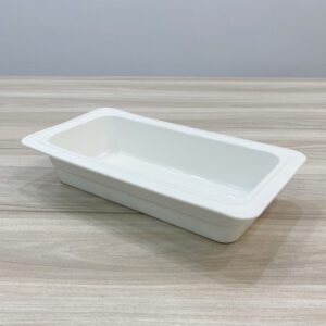 Nơi phân phối Khay GN sứ 1/3 126566 tại Tp HCM