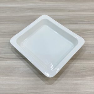 Khay GN sứ 2/3 126564 cao cấp, chính hãng SQC