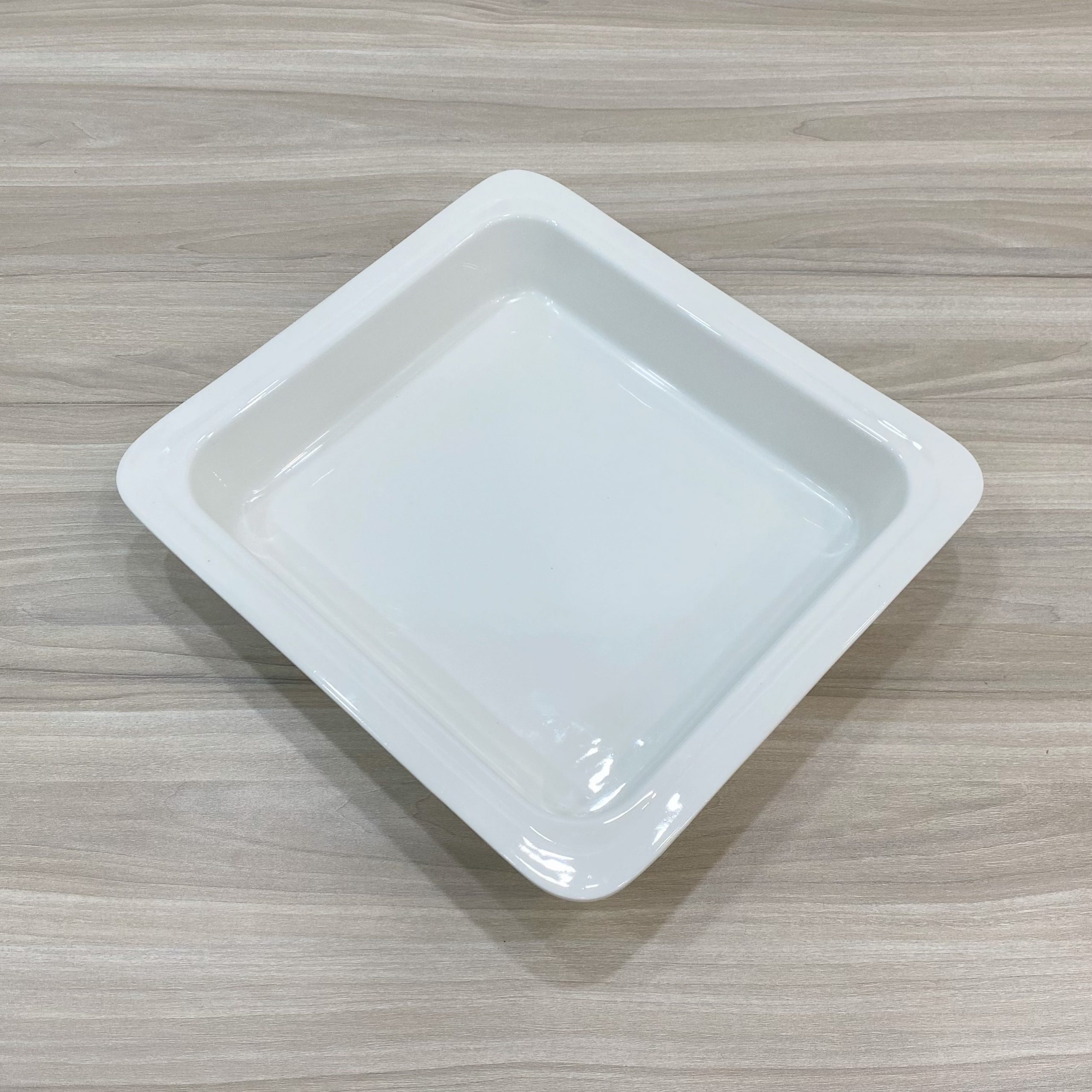 Khay GN sứ 2/3 126564 cao cấp, chính hãng SQC