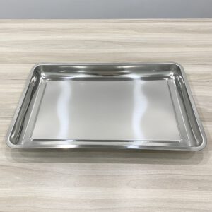 Khay hap com inox 60405 1