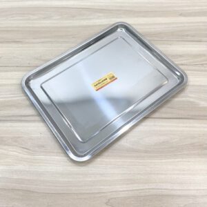 Khay inox CN cao 2cm 9 scaled