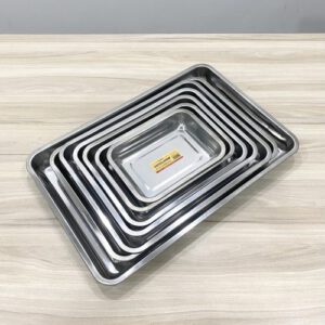 Khay inox CN cao 5cm 10 scaled