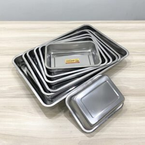 Khay inox CN cao 7cm 4 scaled
