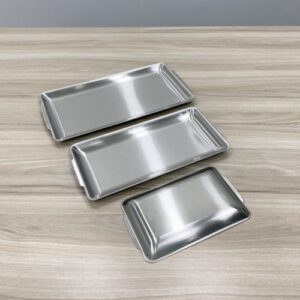 Khay inox CN FP3216 3