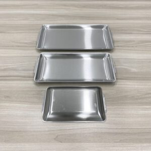 Khay inox CN FP3216 4