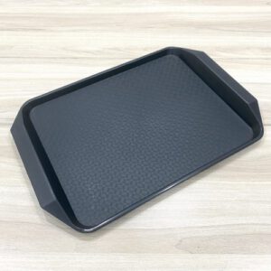 Khay nhua co tay cam 10