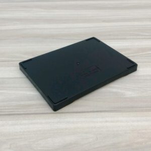 Khay nhua JB 8000B den 1