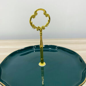 Khay trung bay banh 2 tang tron SQC239 2 scaled