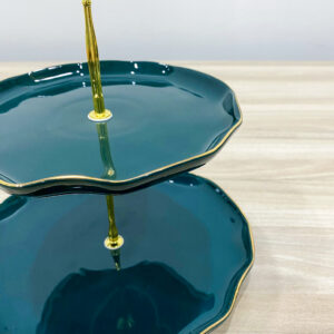 Khay trung bay banh 2 tang tron SQC239 4 scaled