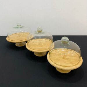 Khay trung bay banh de go 7