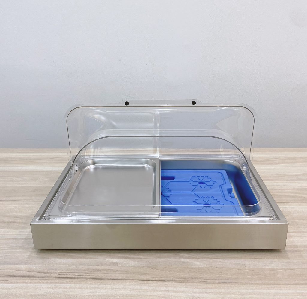 Khay trung bay thuc an lanh SC62120 2 8