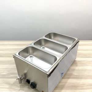 Lo dun cach thuy 3 khay 8710 3 khay 1 3x100 4