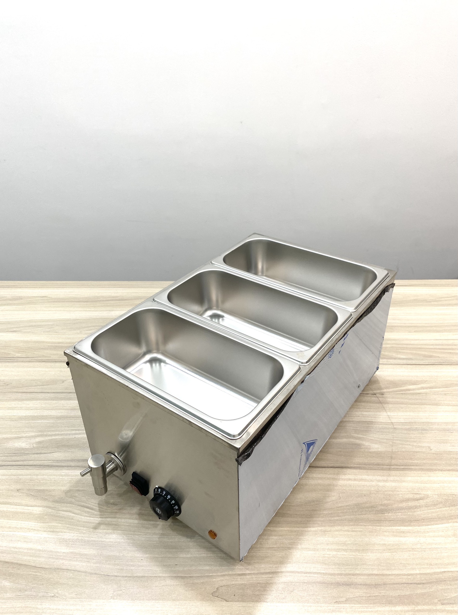 Lo dun cach thuy 3 khay 8710 3 khay 1 3x100 4