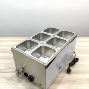 Lo dun cach thuy 6 khay 8710 6 khay 1.6x1002 thanh gia do 2